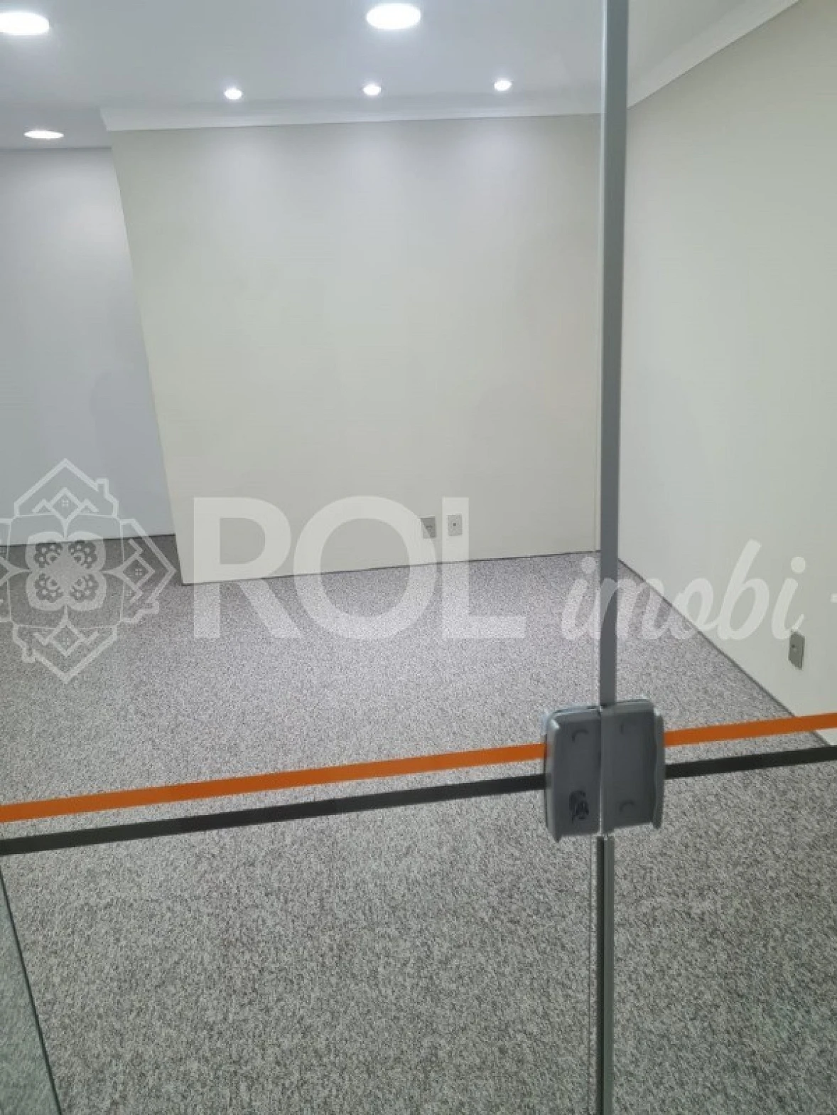 Conjunto Comercial - 196 m² - Vão Livre - sem Vaga - República - Locação - Foto 21