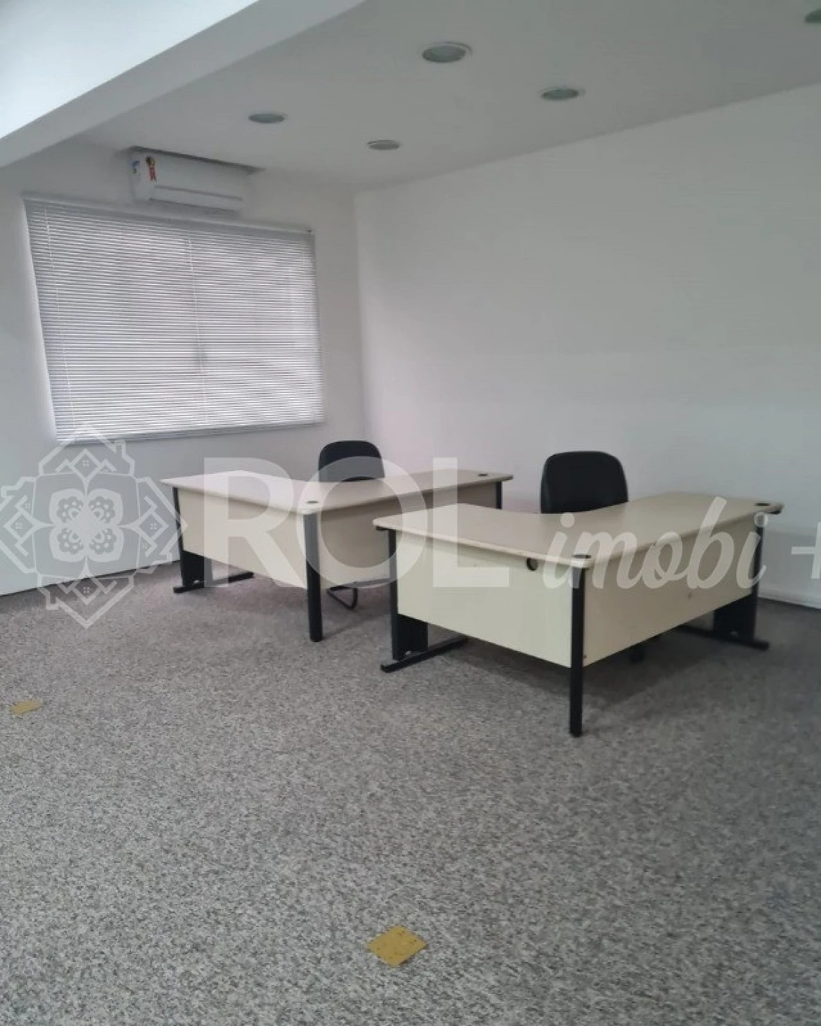Conjunto Comercial - 196 m² - Vão Livre - sem Vaga - República - Locação - Foto 22