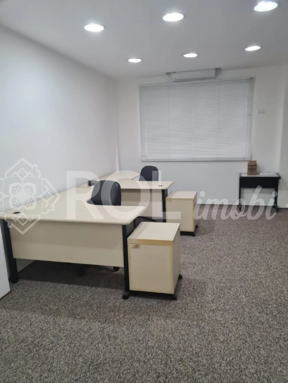 Conjunto Comercial - 196 m² - Vão Livre - sem Vaga - República - Locação - Foto 23