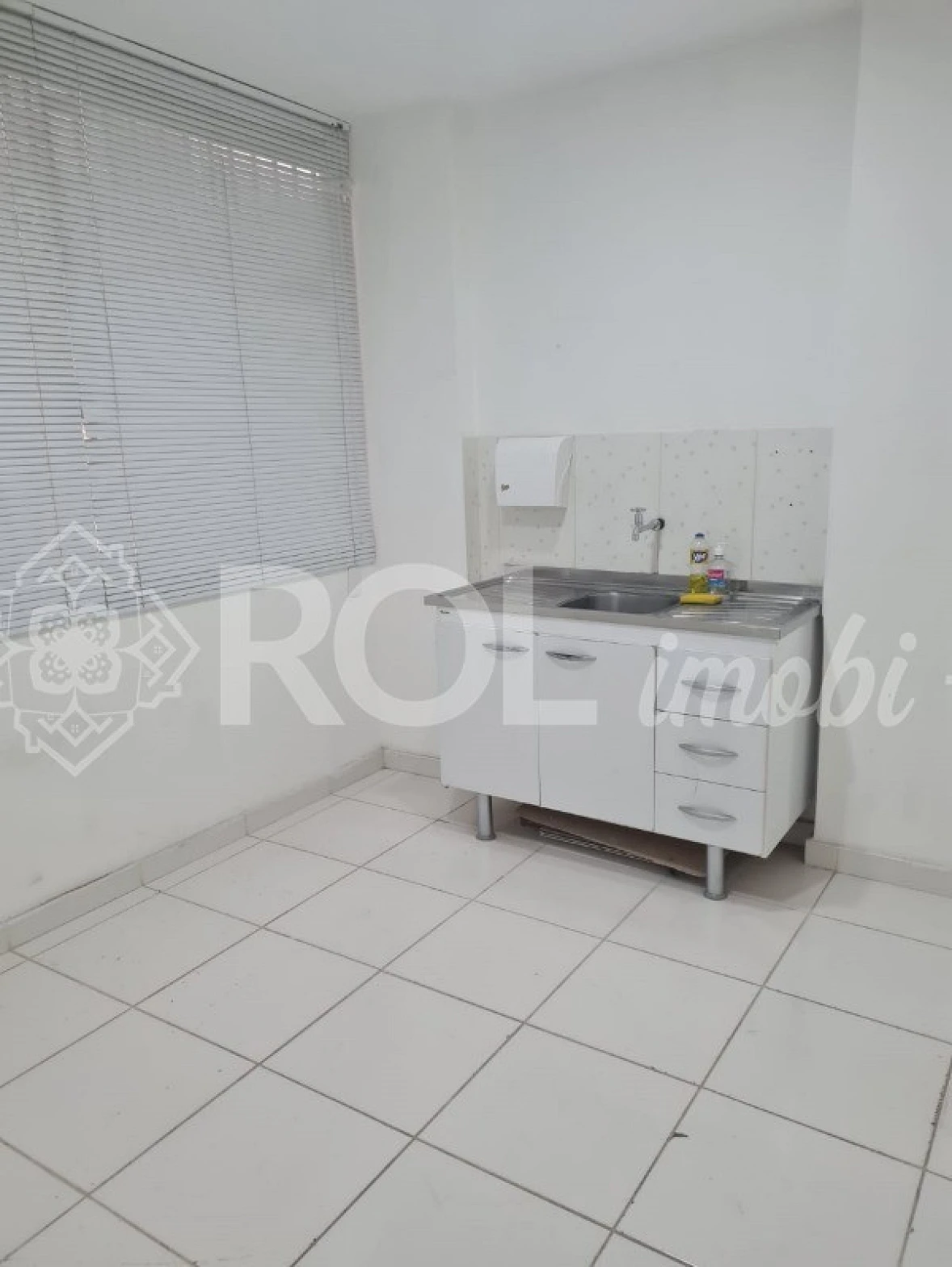 Conjunto Comercial - 196 m² - Vão Livre - sem Vaga - República - Locação - Foto 7