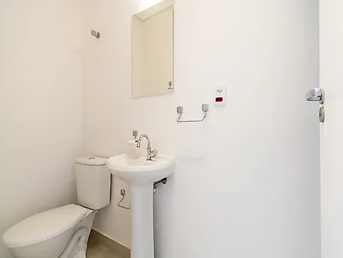 Stúdio Próximo ao Metrô Santa Cecília e à Santa Casa | Locação - Foto 6