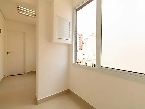 Stúdio Próximo ao Metrô Santa Cecília e à Santa Casa | Locação - Foto 7