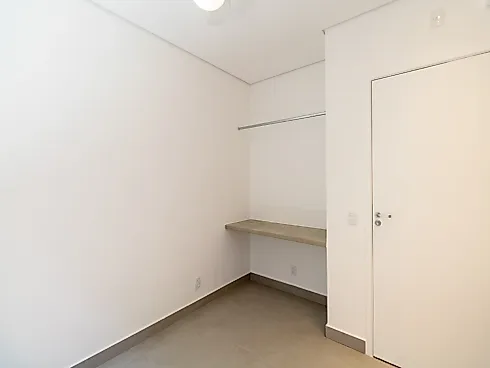 Stúdio Próximo ao Metrô Santa Cecília e à Santa Casa | Locação - Foto 9