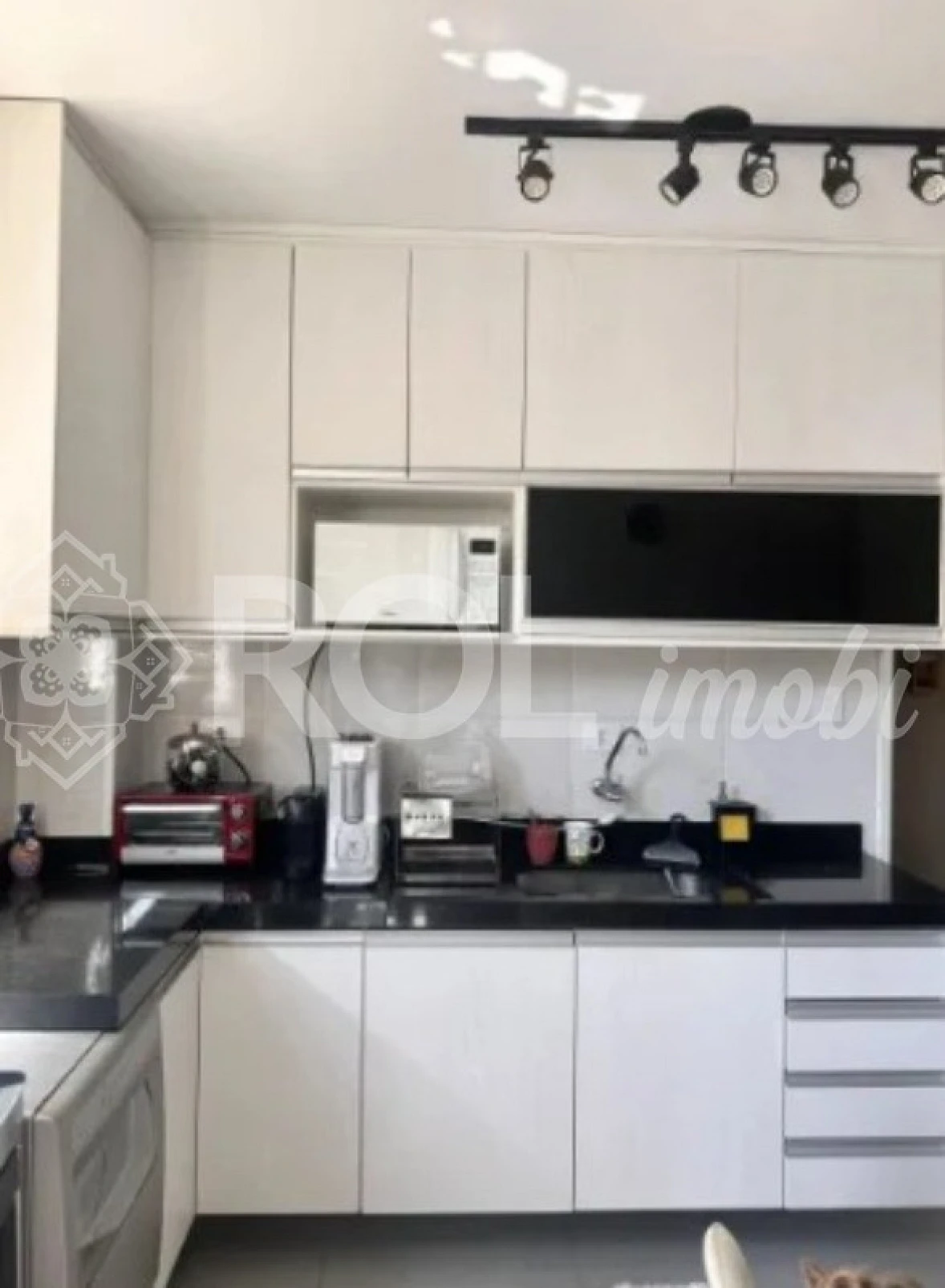 Apartamento em Perdizes, São Paulo