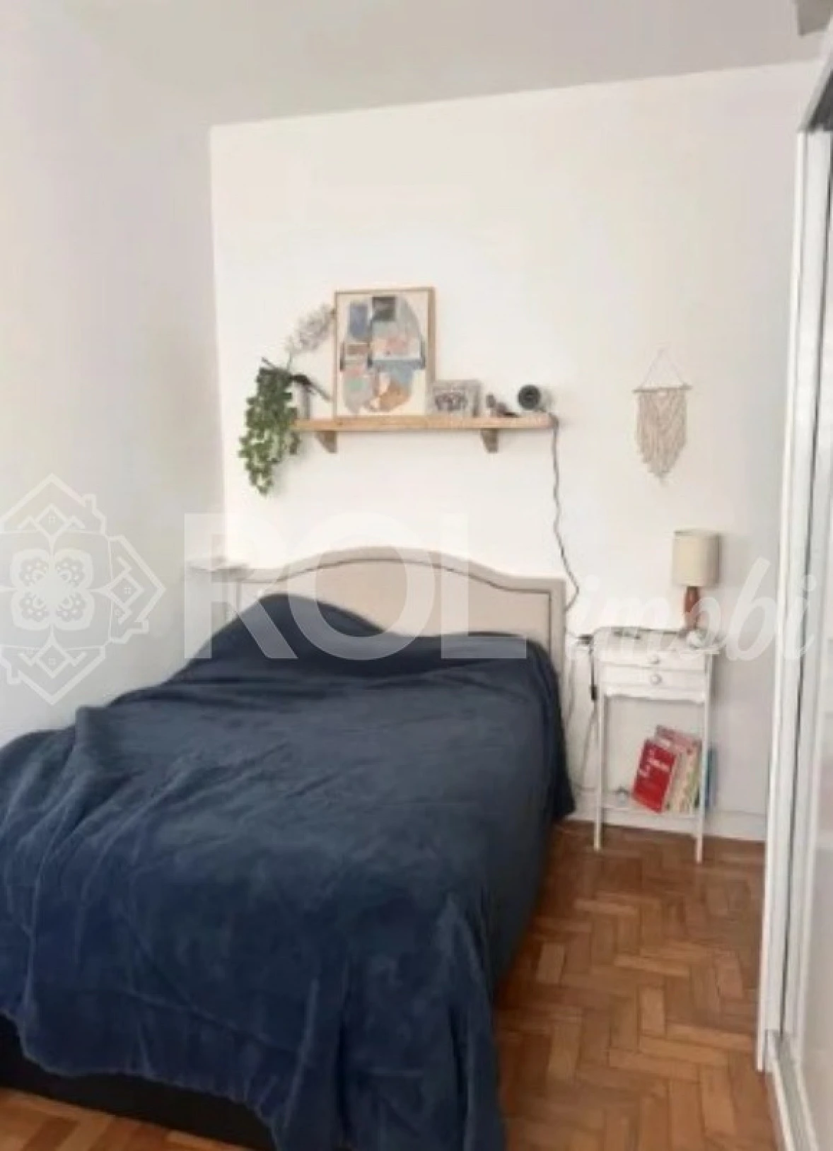 Apartamento em Perdizes, São Paulo