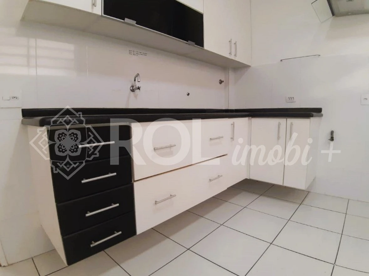 Apartamento 120 m² - 4 Dormitórios (1 Suíte) - Reformado - 1 Vaga - Pinheiros - Venda - Foto 10