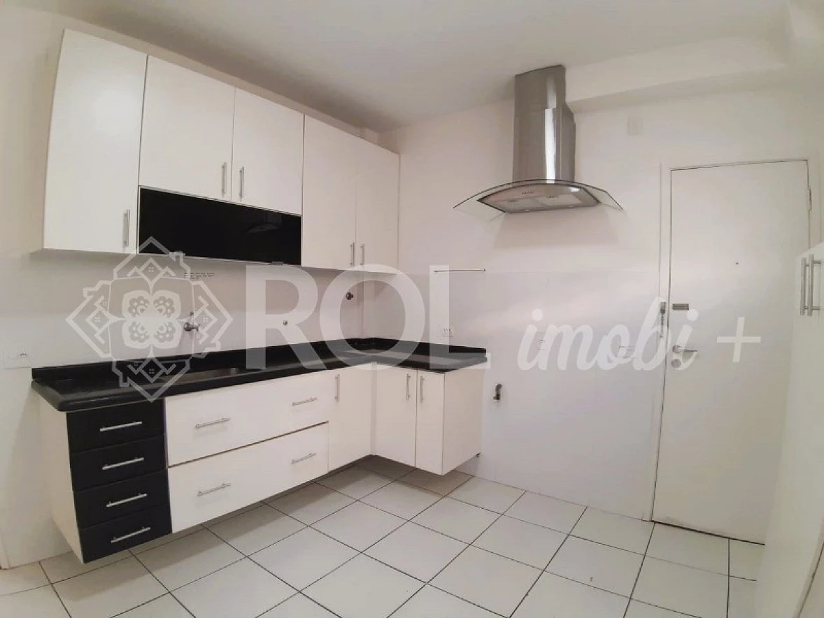 Apartamento 120 m² - 4 Dormitórios (1 Suíte) - Reformado - 1 Vaga - Pinheiros - Venda - Foto 12