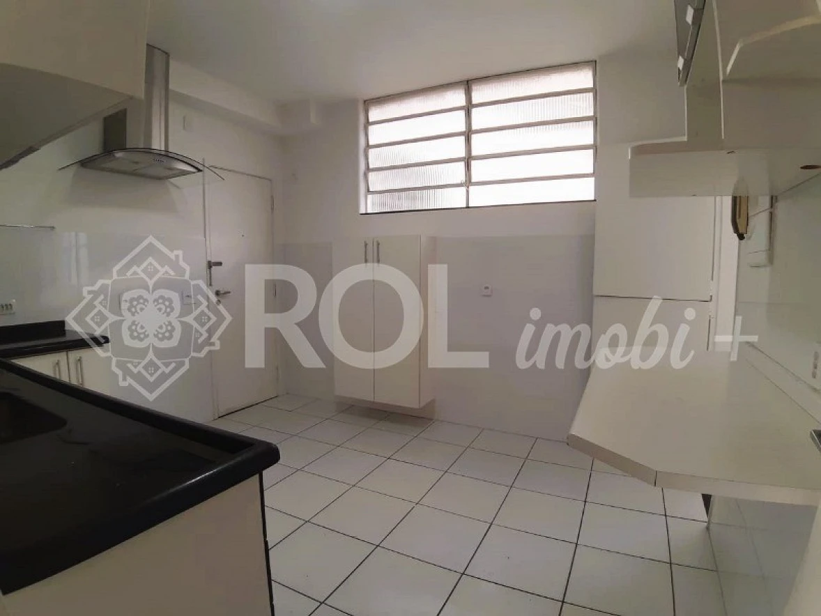 Apartamento 120 m² - 4 Dormitórios (1 Suíte) - Reformado - 1 Vaga - Pinheiros - Venda - Foto 13