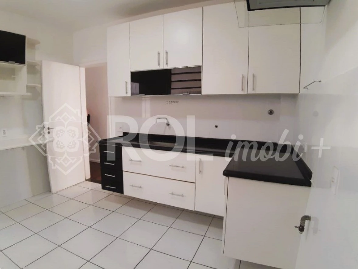 Apartamento 120 m² - 4 Dormitórios (1 Suíte) - Reformado - 1 Vaga - Pinheiros - Venda - Foto 14