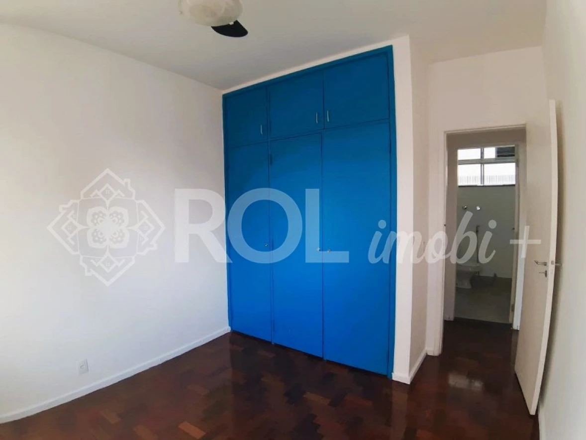 Apartamento 120 m² - 4 Dormitórios (1 Suíte) - Reformado - 1 Vaga - Pinheiros - Venda - Foto 19