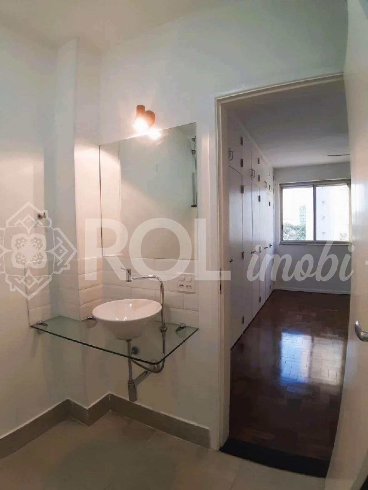 Apartamento 120 m² - 4 Dormitórios (1 Suíte) - Reformado - 1 Vaga - Pinheiros - Venda - Foto 23