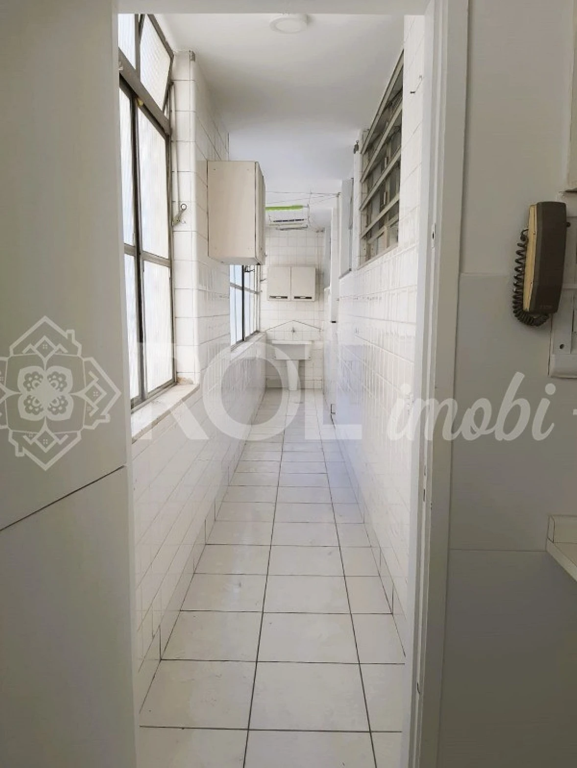 Apartamento 120 m² - 4 Dormitórios (1 Suíte) - Reformado - 1 Vaga - Pinheiros - Venda - Foto 6