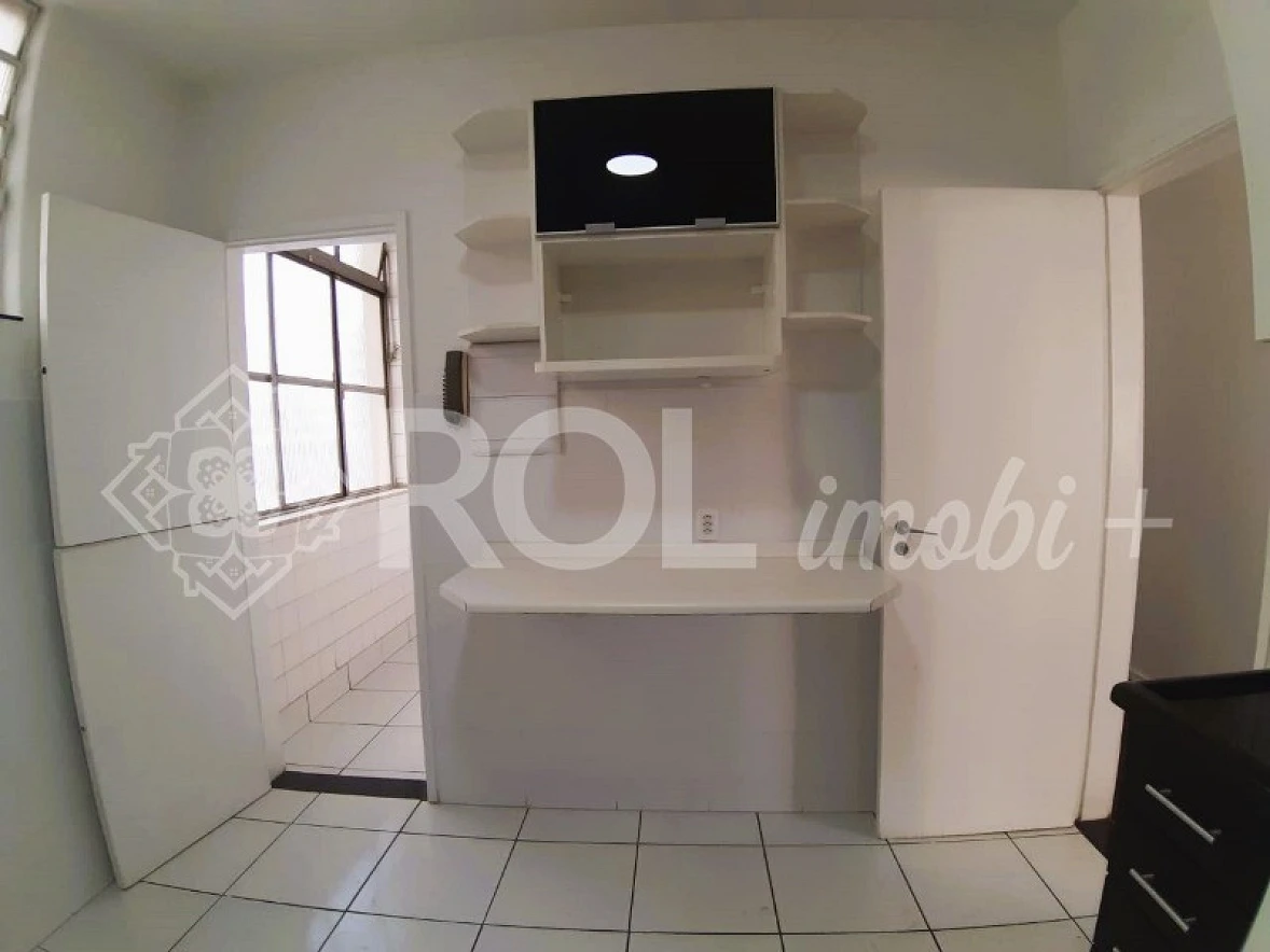 Apartamento 120 m² - 4 Dormitórios (1 Suíte) - Reformado - 1 Vaga - Pinheiros - Venda - Foto 9
