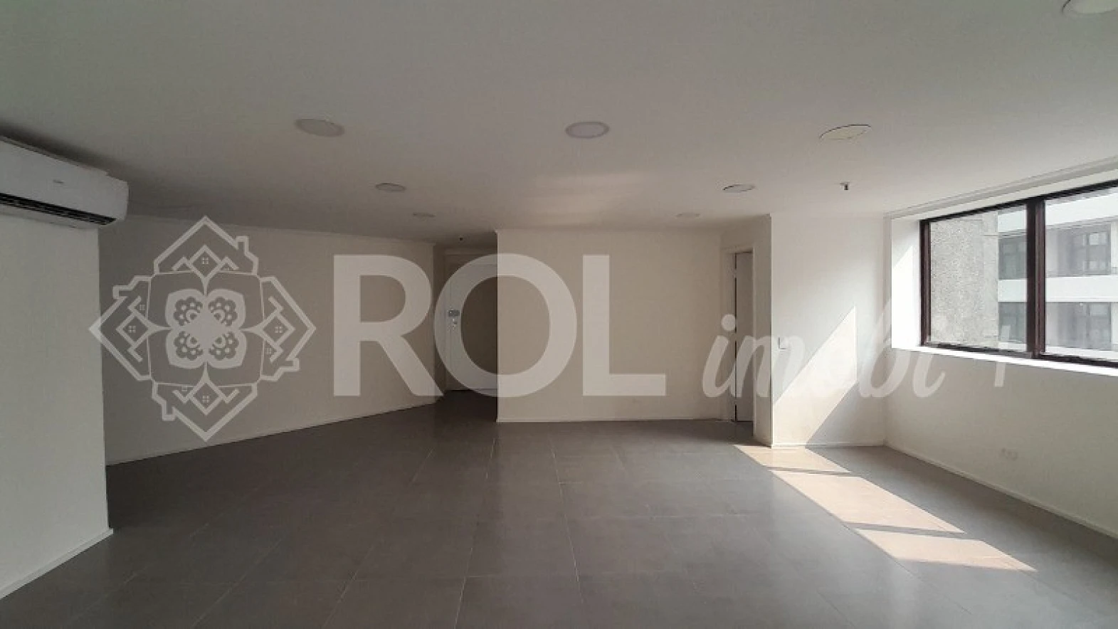 Conjunto Comercial - Vão Livre - 53 m² - 2 Vagas - Higienópolis - Foto 7
