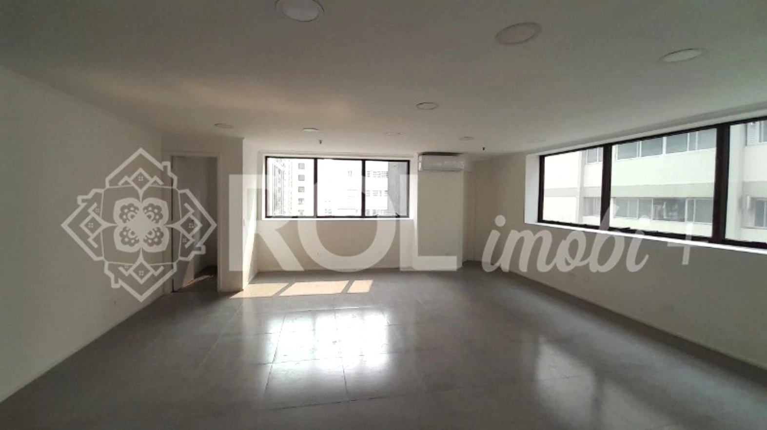 Conjunto Comercial - Vão Livre - 53 m² - 2 Vagas - Higienópolis - Foto 8