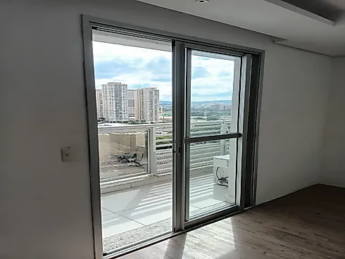 Escritório/sala em Várzea da Barra Funda, São Paulo