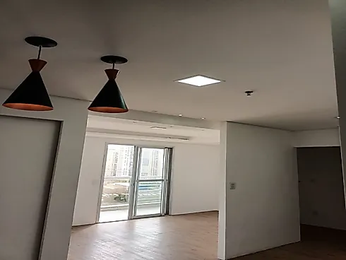 Sala 40 M², 01 Vaga, em Frente ao Fórum Trabalhista - Locação - Foto 10