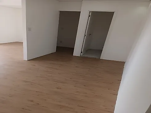 Sala 40 M², 01 Vaga, em Frente ao Fórum Trabalhista - Locação - Foto 13
