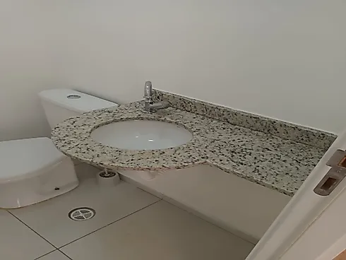 Sala 40 M², 01 Vaga, em Frente ao Fórum Trabalhista - Locação - Foto 19