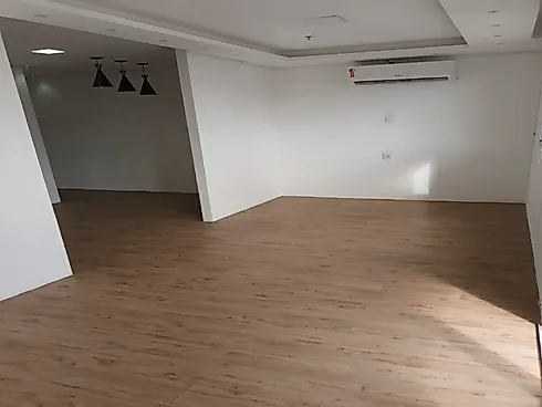 Sala 40 M², 01 Vaga, em Frente ao Fórum Trabalhista - Locação - Foto 14