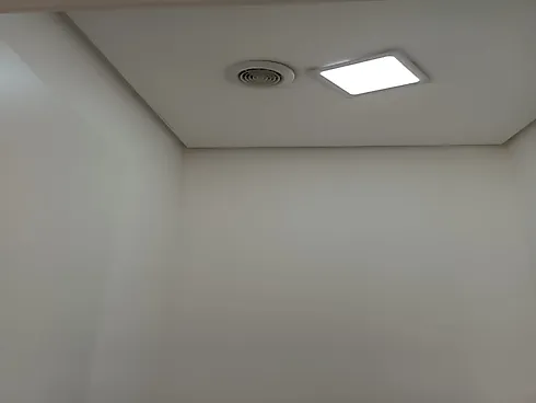 Sala 40 M², 01 Vaga, em Frente ao Fórum Trabalhista - Locação - Foto 21