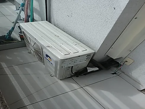 Sala 40 M², 01 Vaga, em Frente ao Fórum Trabalhista - Locação - Foto 18