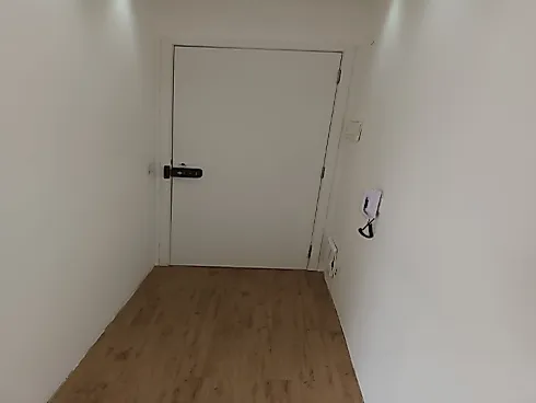 Sala 40 M², 01 Vaga, em Frente ao Fórum Trabalhista - Locação - Foto 12
