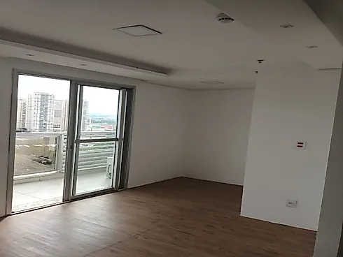 Escritório/sala em Várzea da Barra Funda, São Paulo