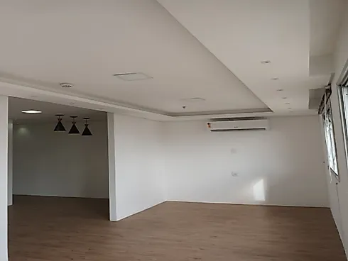 Sala 40 M², 01 Vaga, em Frente ao Fórum Trabalhista - Locação - Foto 7