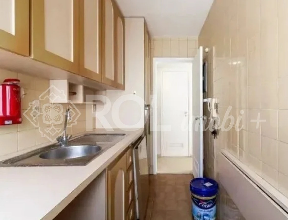 Apartamento em Perdizes, São Paulo