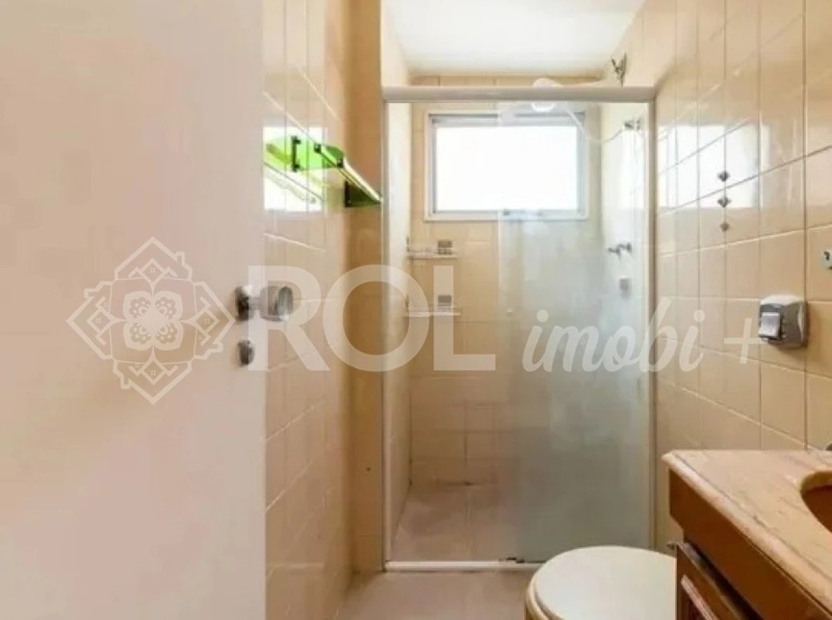 Apartamento em Perdizes, São Paulo