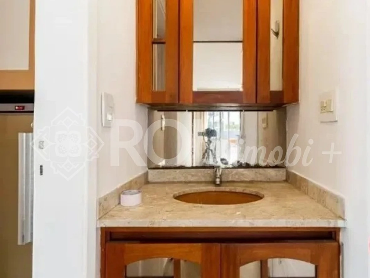 Apartamento em Perdizes, São Paulo