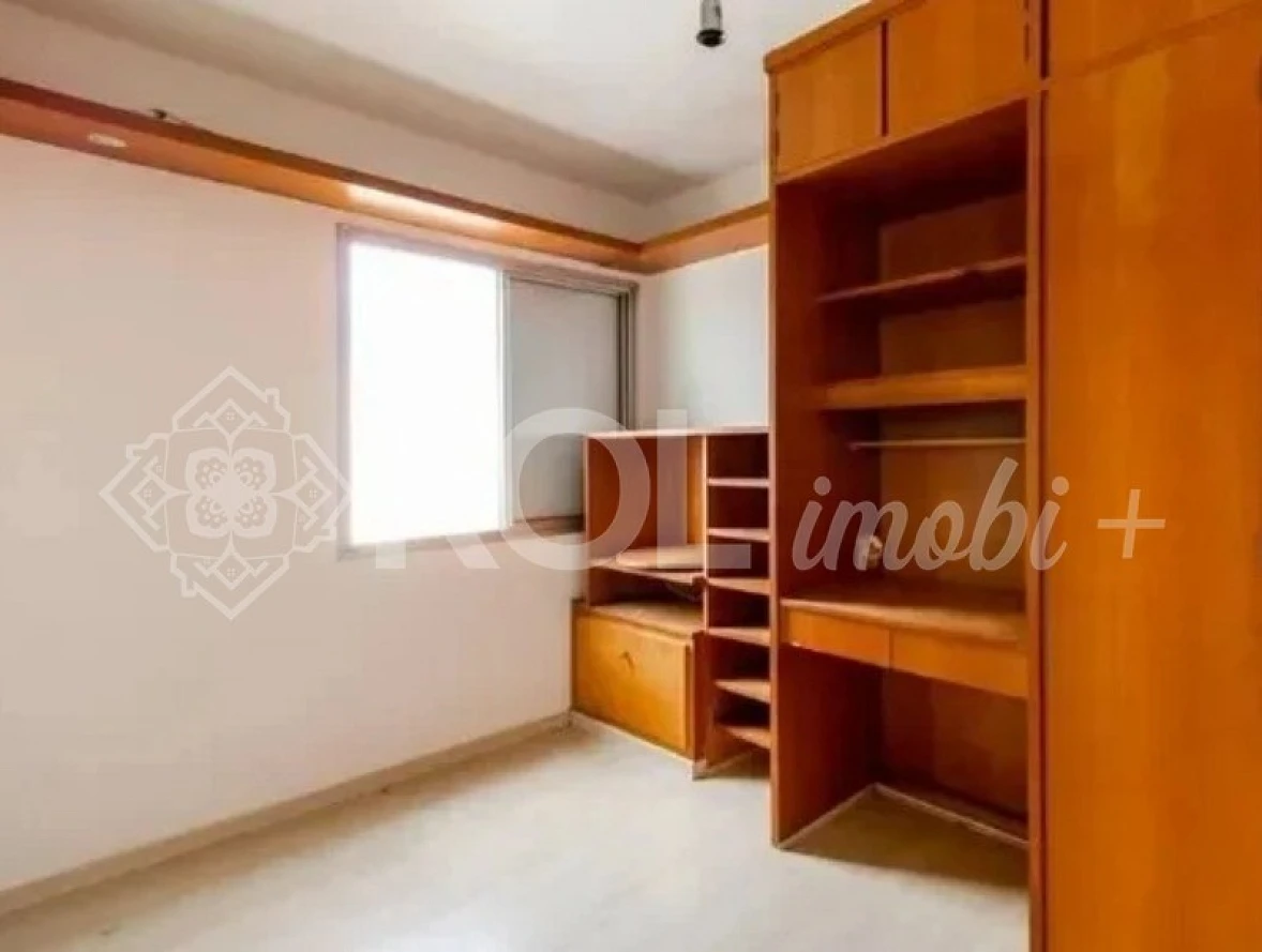Apartamento em Perdizes, São Paulo