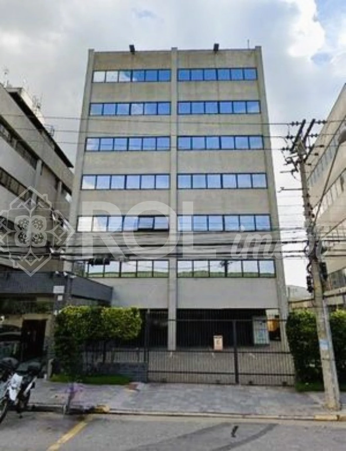 Água Branca, São Paulo