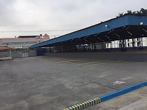 Galpão de 3.247M² para Locação na Vila Leopoldina. - Foto 9