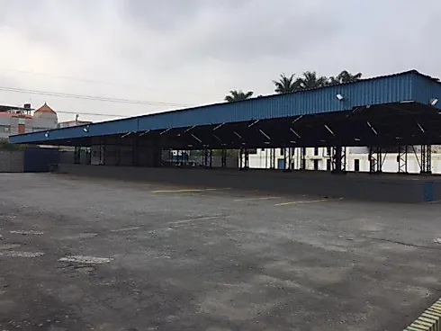 Galpão de 3.247M² para Locação na Vila Leopoldina. - Foto 10