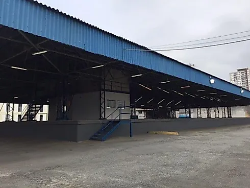 Galpão de 3.247M² para Locação na Vila Leopoldina. - Foto 12