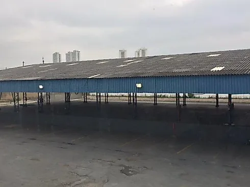 Galpão de 3.247M² para Locação na Vila Leopoldina. - Foto 13