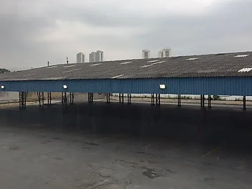 Galpão de 3.247M² para Locação na Vila Leopoldina. - Foto 14