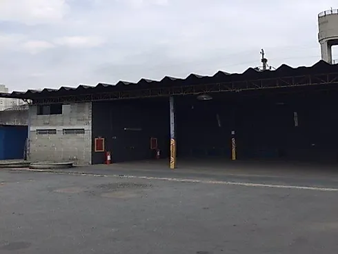 Galpão de 3.247M² para Locação na Vila Leopoldina. - Foto 15