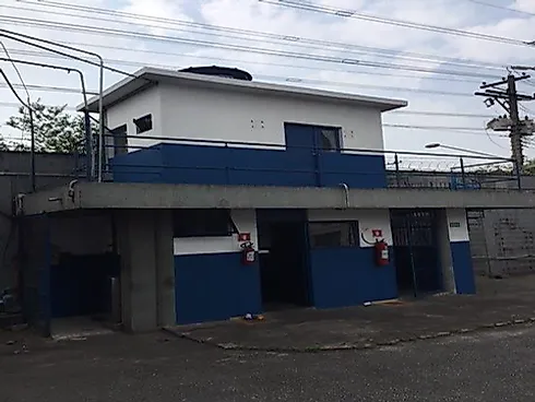Galpão de 3.247M² para Locação na Vila Leopoldina. - Foto 16