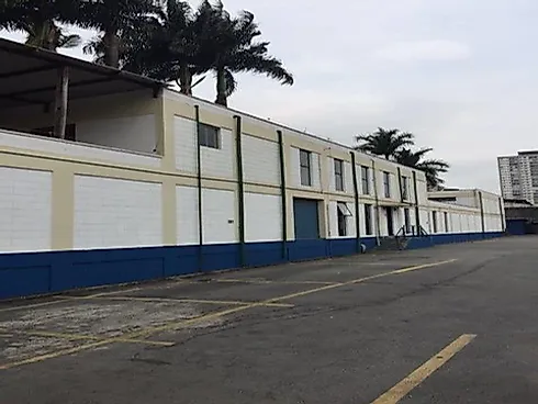 Galpão de 3.247M² para Locação na Vila Leopoldina. - Foto 17