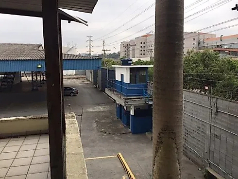 Galpão de 3.247M² para Locação na Vila Leopoldina. - Foto 20
