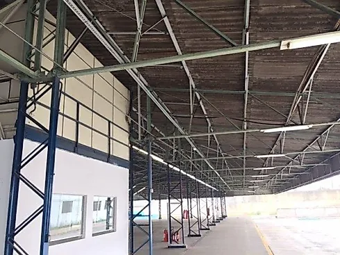 Galpão de 3.247M² para Locação na Vila Leopoldina. - Foto 21