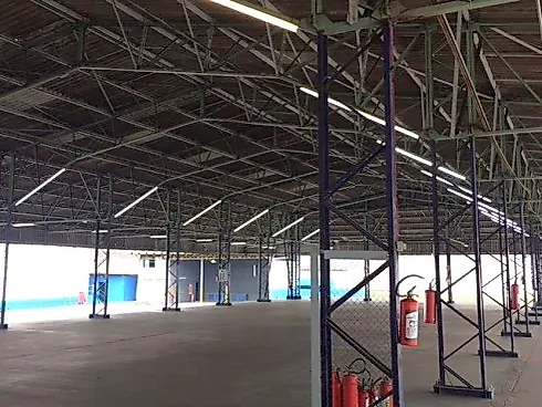 Galpão de 3.247M² para Locação na Vila Leopoldina. - Foto 22