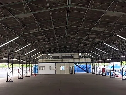 Galpão de 3.247M² para Locação na Vila Leopoldina. - Foto 23