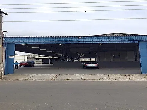 Vila Ribeiro de Barros, São Paulo