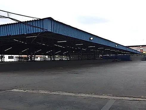 Galpão de 3.247M² para Locação na Vila Leopoldina. - Foto 6