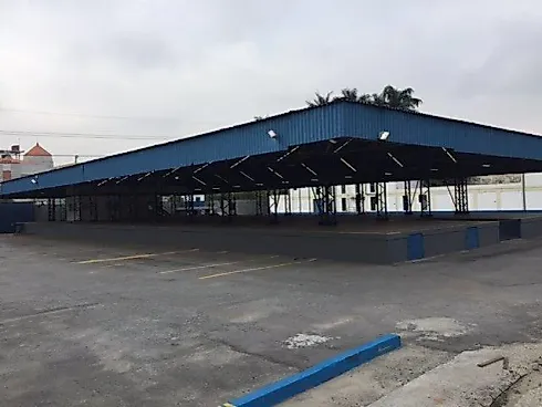 Galpão de 3.247M² para Locação na Vila Leopoldina. - Foto 7