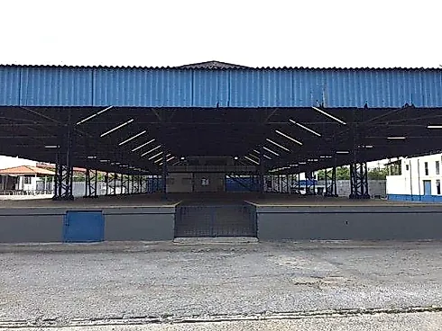 Galpão de 3.247M² para Locação na Vila Leopoldina. - Foto 8